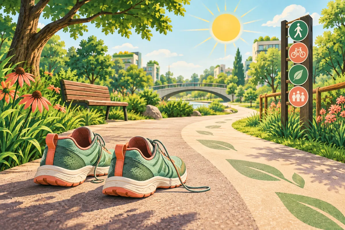 Ilustracija: Zašto su muškarci sve deblji?